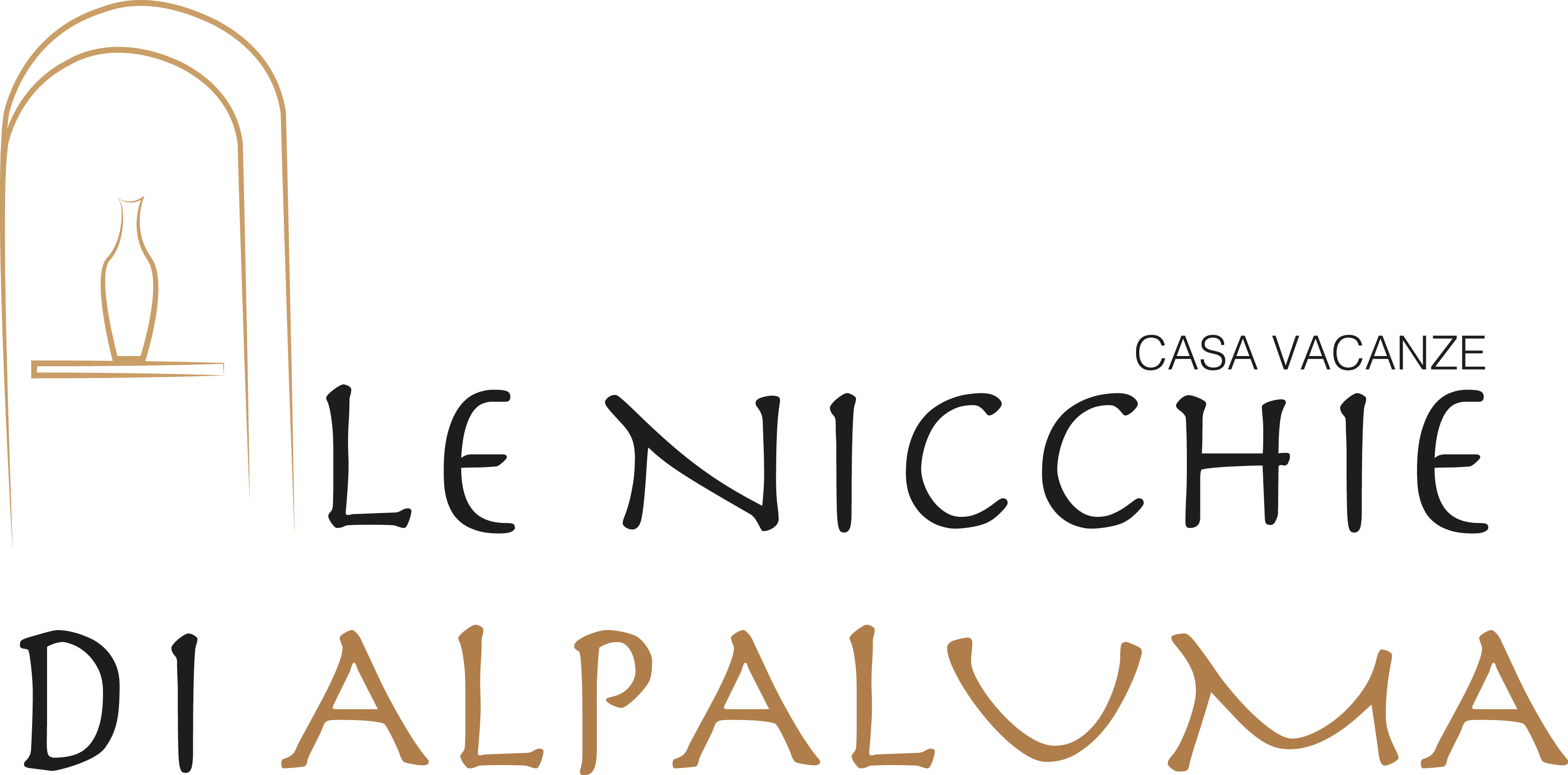 Le Nicchie di Alpaluma - Casa Vacanze-Your Sub Title Here